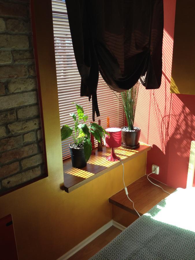 Prie Miesto Vartu 维尔纽斯 外观 照片